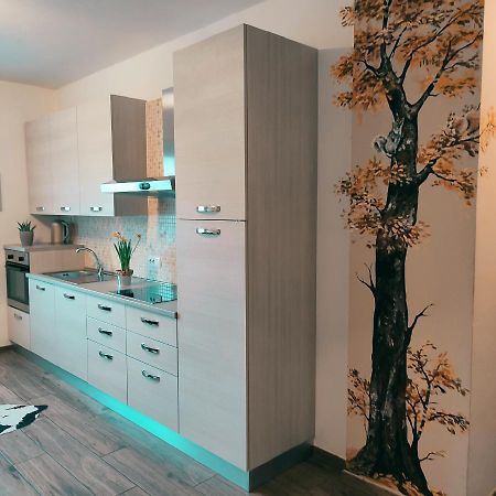 Casa Vacanze Da Gabri Tirano Luaran gambar