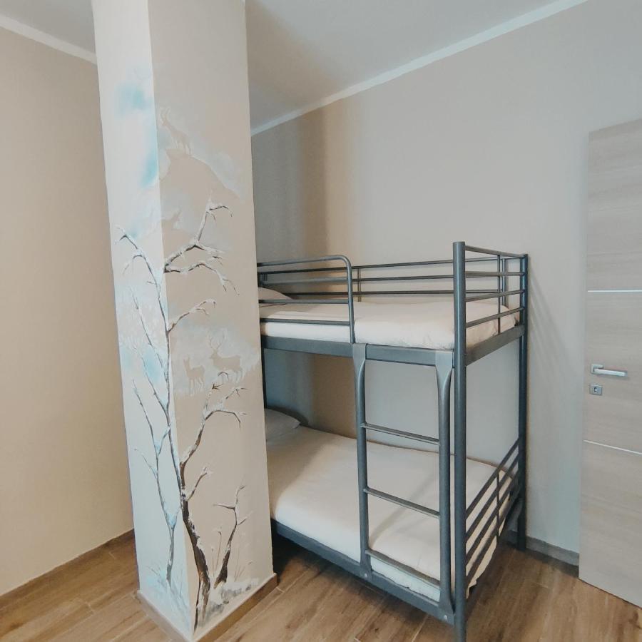 Casa Vacanze Da Gabri Tirano Luaran gambar