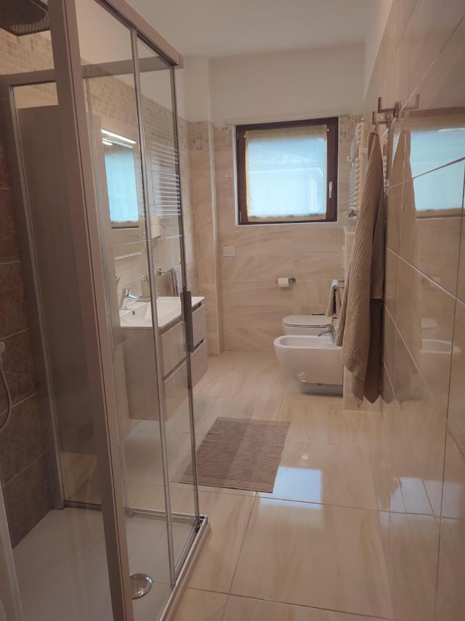 Casa Vacanze Da Gabri Tirano Luaran gambar