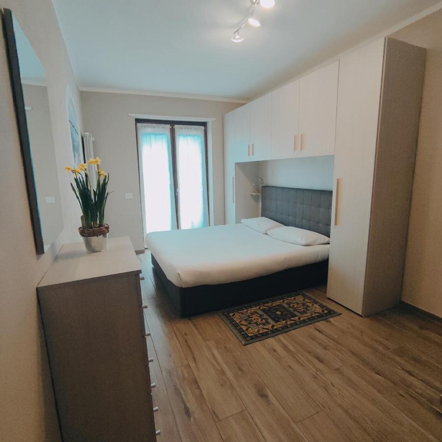Casa Vacanze Da Gabri Tirano Luaran gambar