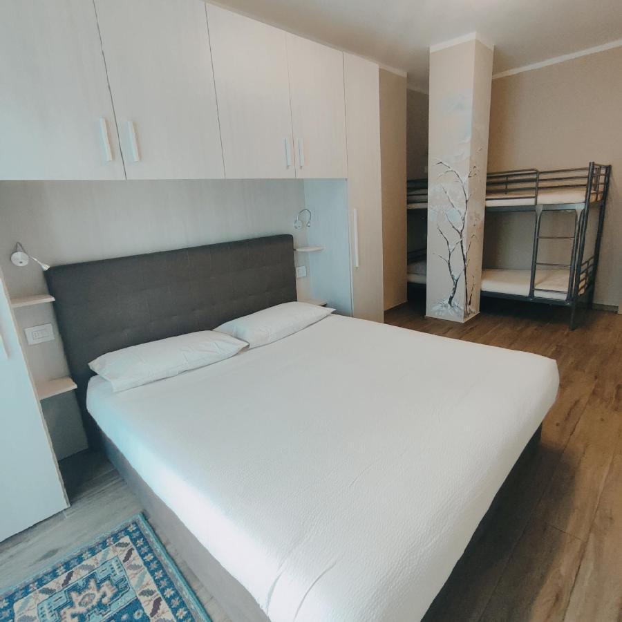 Casa Vacanze Da Gabri Tirano Luaran gambar